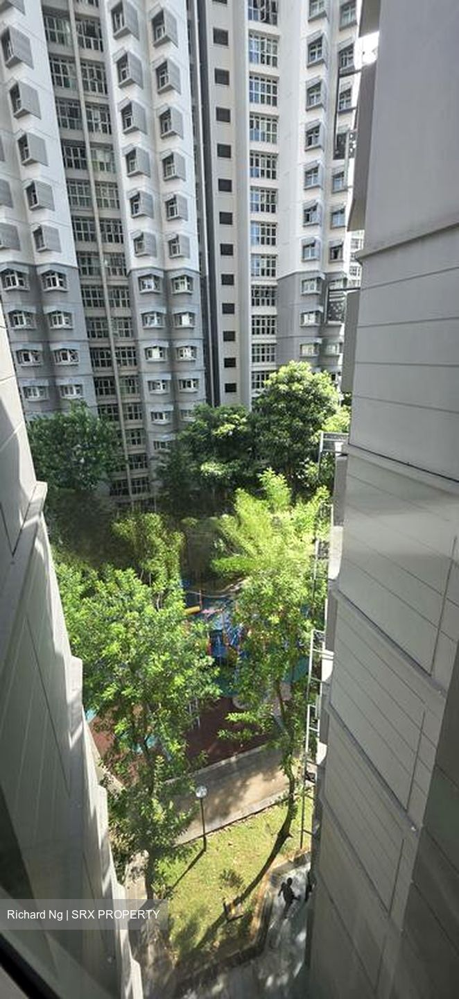 Blk 384 Bukit Batok West Avenue 5 (Bukit Batok), HDB 4 Rooms #502582361